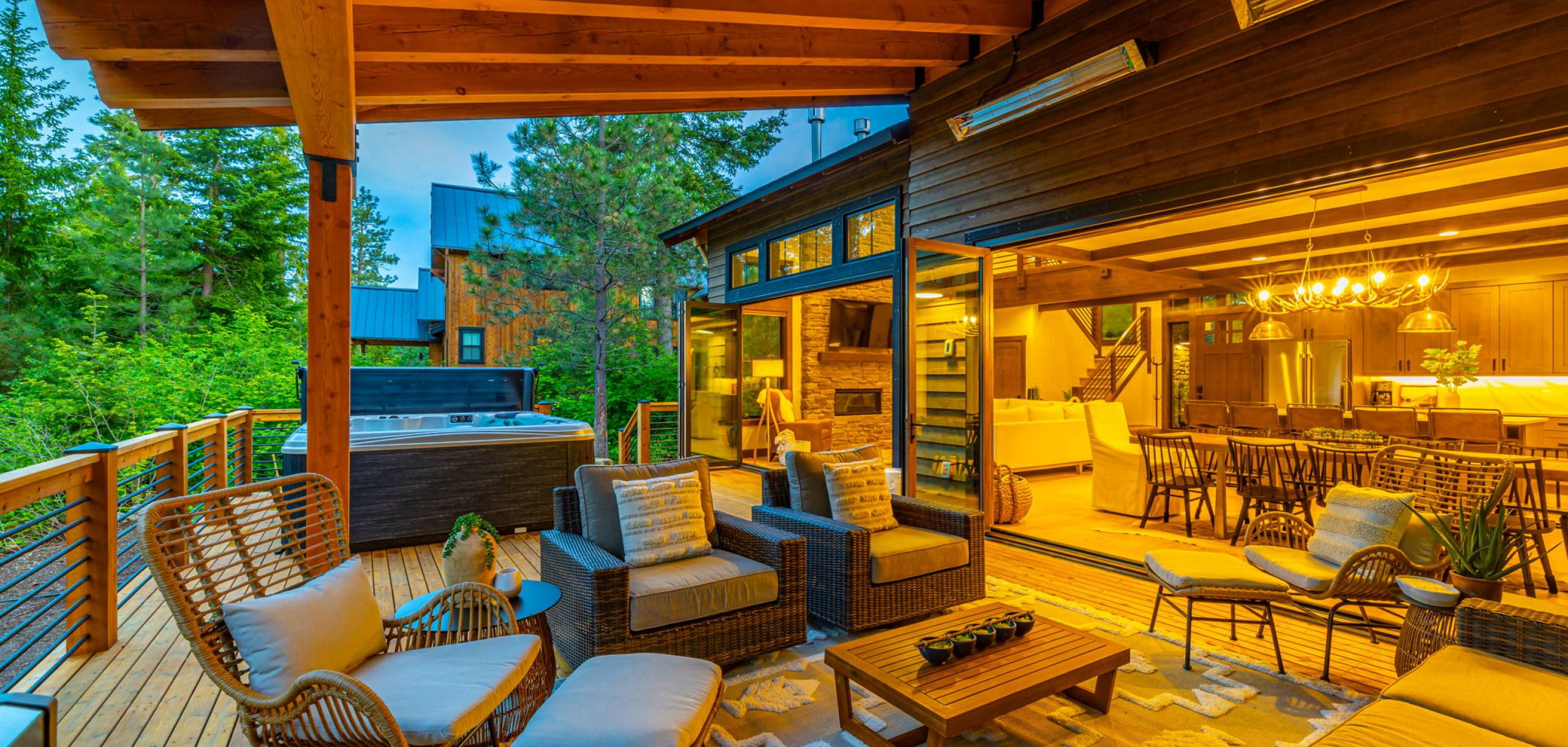 Cle Elum Vacation Rentals Explore / Dream / Discover